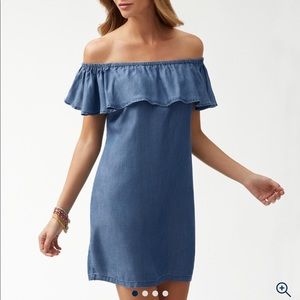 Tommy bahama dress